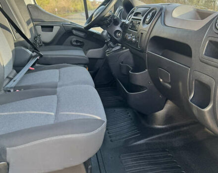 Рено Мастер, объемом двигателя 0 л и пробегом 350 тыс. км за 15200 $, фото 16 на Automoto.ua