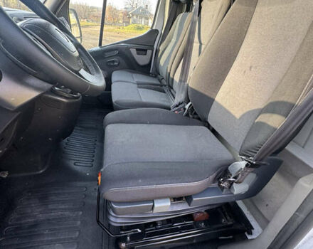 Рено Мастер, объемом двигателя 0 л и пробегом 350 тыс. км за 15200 $, фото 8 на Automoto.ua