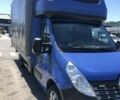 Рено Мастер, объемом двигателя 2.3 л и пробегом 270 тыс. км за 15200 $, фото 1 на Automoto.ua