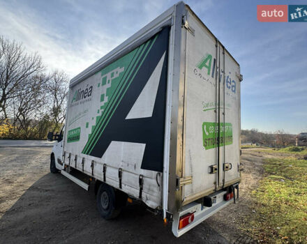 Рено Мастер, объемом двигателя 0 л и пробегом 350 тыс. км за 15200 $, фото 14 на Automoto.ua