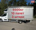 Рено Мастєр, об'ємом двигуна 2.3 л та пробігом 455 тис. км за 16999 $, фото 1 на Automoto.ua