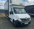 Рено Мастер, объемом двигателя 0 л и пробегом 512 тыс. км за 14200 $, фото 1 на Automoto.ua