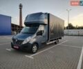 Рено Мастер, объемом двигателя 2.3 л и пробегом 367 тыс. км за 14300 $, фото 1 на Automoto.ua