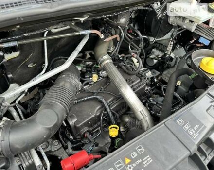 Рено Мастєр, об'ємом двигуна 2.3 л та пробігом 386 тис. км за 17999 $, фото 2 на Automoto.ua