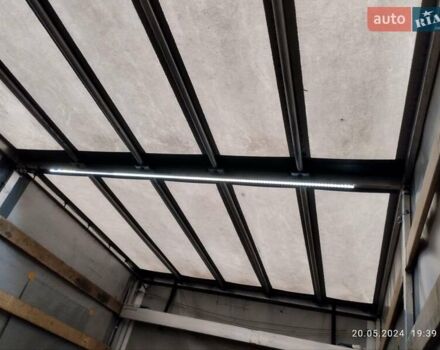 Рено Мастер, объемом двигателя 0 л и пробегом 690 тыс. км за 17200 $, фото 21 на Automoto.ua