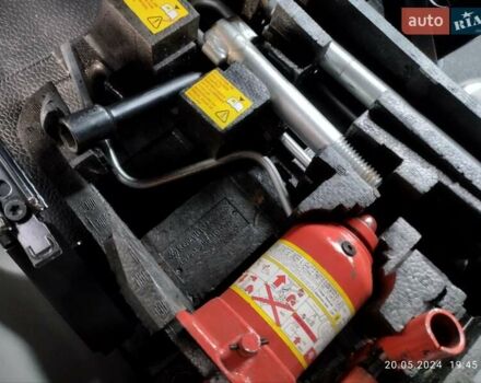 Рено Мастер, объемом двигателя 0 л и пробегом 690 тыс. км за 17200 $, фото 22 на Automoto.ua