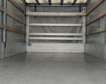 Рено Мастер, объемом двигателя 0 л и пробегом 690 тыс. км за 17200 $, фото 20 на Automoto.ua