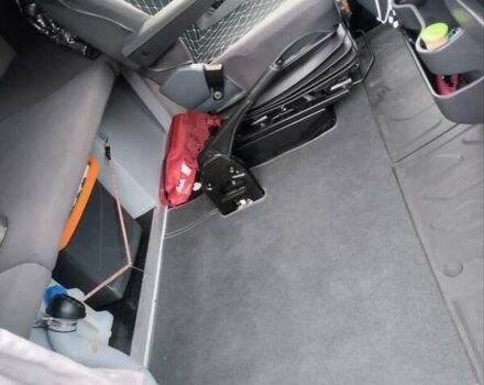 Рено Мастер, объемом двигателя 0 л и пробегом 690 тыс. км за 17200 $, фото 15 на Automoto.ua