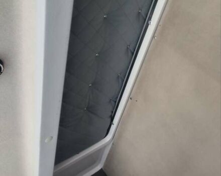 Рено Мастер, объемом двигателя 0 л и пробегом 690 тыс. км за 17200 $, фото 13 на Automoto.ua