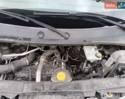 Рено Мастер, объемом двигателя 0 л и пробегом 690 тыс. км за 17200 $, фото 10 на Automoto.ua