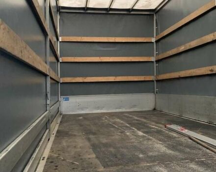 Рено Мастер, объемом двигателя 2.3 л и пробегом 270 тыс. км за 19500 $, фото 4 на Automoto.ua