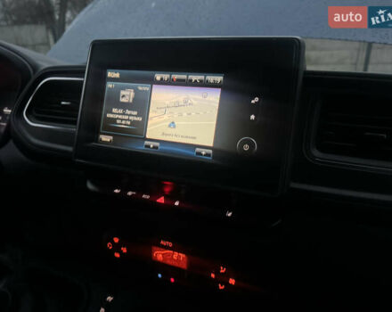 Рено Мастер, объемом двигателя 0 л и пробегом 195 тыс. км за 20900 $, фото 36 на Automoto.ua