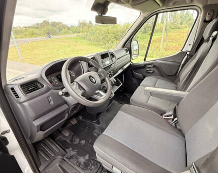 Рено Мастєр, об'ємом двигуна 0 л та пробігом 227 тис. км за 21200 $, фото 6 на Automoto.ua