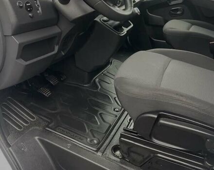 Рено Мастер, объемом двигателя 2.3 л и пробегом 308 тыс. км за 17700 $, фото 36 на Automoto.ua