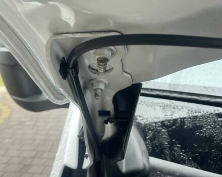 Рено Мастер, объемом двигателя 2.3 л и пробегом 308 тыс. км за 17700 $, фото 18 на Automoto.ua