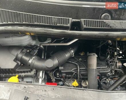 Рено Мастер, объемом двигателя 2.3 л и пробегом 308 тыс. км за 17700 $, фото 24 на Automoto.ua