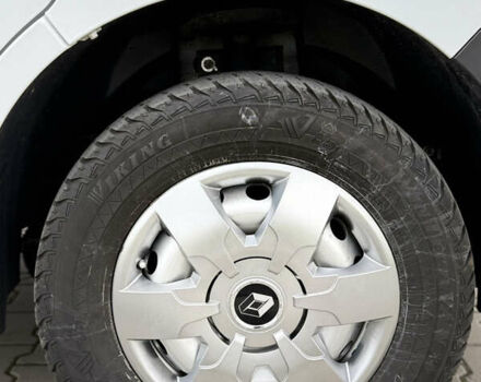 Рено Мастєр, об'ємом двигуна 0 л та пробігом 227 тис. км за 21200 $, фото 8 на Automoto.ua