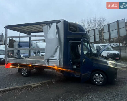 Рено Мастер, объемом двигателя 0 л и пробегом 195 тыс. км за 20900 $, фото 34 на Automoto.ua