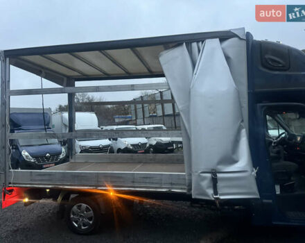 Рено Мастер, объемом двигателя 0 л и пробегом 195 тыс. км за 20900 $, фото 32 на Automoto.ua