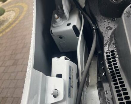 Рено Мастер, объемом двигателя 2.3 л и пробегом 308 тыс. км за 17700 $, фото 21 на Automoto.ua