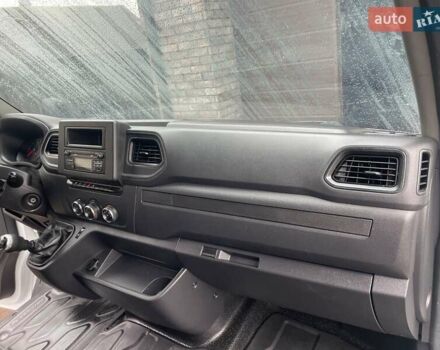 Рено Мастер, объемом двигателя 2.3 л и пробегом 308 тыс. км за 17700 $, фото 53 на Automoto.ua