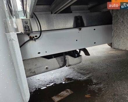 Рено Мастер, объемом двигателя 2.3 л и пробегом 204 тыс. км за 23200 $, фото 8 на Automoto.ua