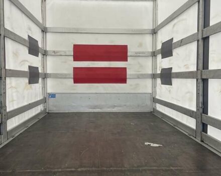 Рено Мастер, объемом двигателя 2.3 л и пробегом 308 тыс. км за 17700 $, фото 13 на Automoto.ua