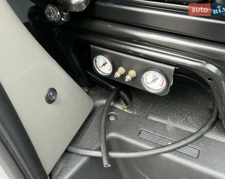 Рено Мастер, объемом двигателя 2.3 л и пробегом 329 тыс. км за 18500 $, фото 24 на Automoto.ua