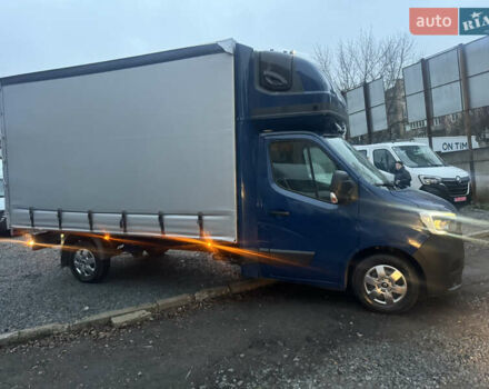 Рено Мастер, объемом двигателя 0 л и пробегом 195 тыс. км за 20900 $, фото 19 на Automoto.ua