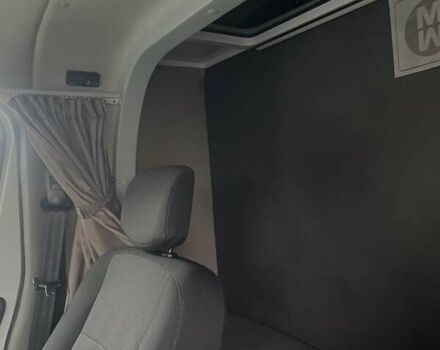 Рено Мастер, объемом двигателя 2.3 л и пробегом 308 тыс. км за 17700 $, фото 48 на Automoto.ua