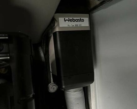 Рено Мастер, объемом двигателя 2.3 л и пробегом 329 тыс. км за 18500 $, фото 19 на Automoto.ua