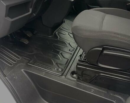 Рено Мастер, объемом двигателя 2.3 л и пробегом 308 тыс. км за 17700 $, фото 40 на Automoto.ua