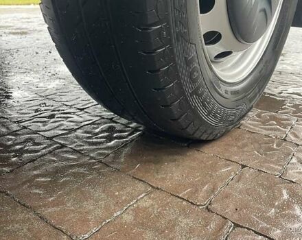 Рено Мастер, объемом двигателя 2.3 л и пробегом 308 тыс. км за 17700 $, фото 26 на Automoto.ua