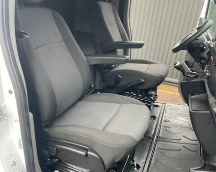 Рено Мастер, объемом двигателя 2.3 л и пробегом 308 тыс. км за 17700 $, фото 54 на Automoto.ua