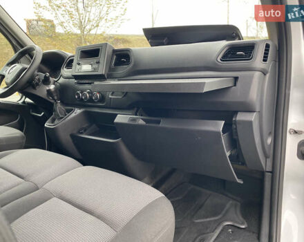 Рено Мастер, объемом двигателя 0 л и пробегом 250 тыс. км за 19700 $, фото 26 на Automoto.ua