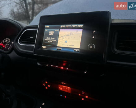 Рено Мастер, объемом двигателя 0 л и пробегом 195 тыс. км за 20900 $, фото 37 на Automoto.ua