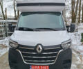 Рено Мастер, объемом двигателя 2.3 л и пробегом 265 тыс. км за 23200 $, фото 1 на Automoto.ua