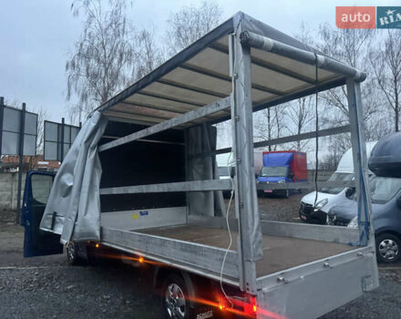 Рено Мастер, объемом двигателя 0 л и пробегом 195 тыс. км за 20900 $, фото 27 на Automoto.ua