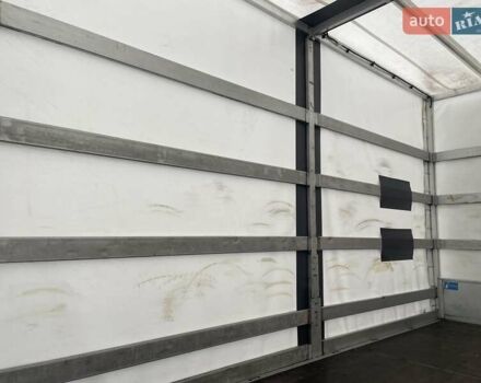 Рено Мастер, объемом двигателя 2.3 л и пробегом 308 тыс. км за 17700 $, фото 15 на Automoto.ua