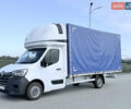 Рено Мастєр, об'ємом двигуна 0 л та пробігом 183 тис. км за 21000 $, фото 1 на Automoto.ua