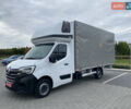 Рено Мастер, объемом двигателя 0 л и пробегом 250 тыс. км за 19700 $, фото 4 на Automoto.ua