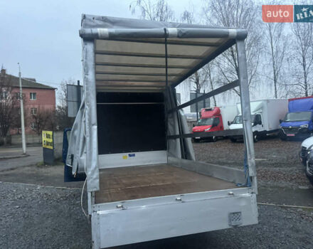 Рено Мастер, объемом двигателя 0 л и пробегом 195 тыс. км за 20900 $, фото 28 на Automoto.ua