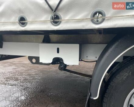 Рено Мастер, объемом двигателя 2.3 л и пробегом 308 тыс. км за 17700 $, фото 34 на Automoto.ua