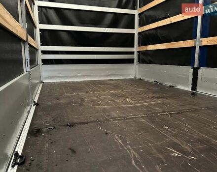 Рено Мастер, объемом двигателя 2.3 л и пробегом 329 тыс. км за 18500 $, фото 26 на Automoto.ua