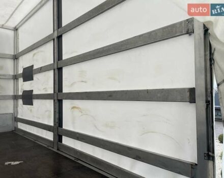 Рено Мастер, объемом двигателя 2.3 л и пробегом 308 тыс. км за 17700 $, фото 14 на Automoto.ua