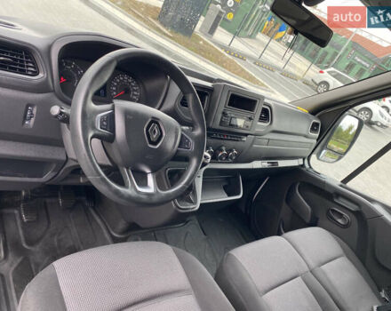 Рено Мастер, объемом двигателя 0 л и пробегом 250 тыс. км за 19700 $, фото 20 на Automoto.ua