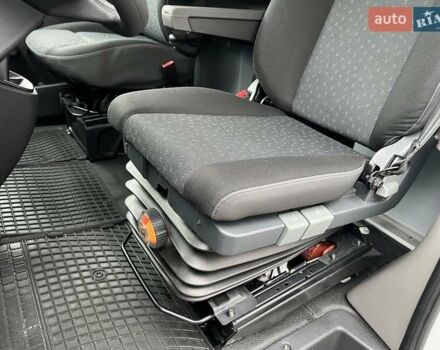 Рено Мастер, объемом двигателя 2.3 л и пробегом 329 тыс. км за 18500 $, фото 15 на Automoto.ua