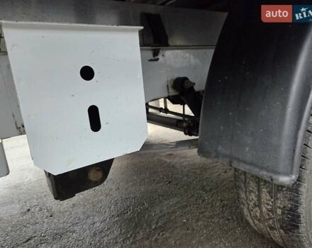 Рено Мастер, объемом двигателя 2.3 л и пробегом 204 тыс. км за 23200 $, фото 9 на Automoto.ua