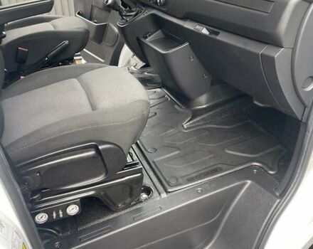 Рено Мастер, объемом двигателя 2.3 л и пробегом 308 тыс. км за 17700 $, фото 52 на Automoto.ua