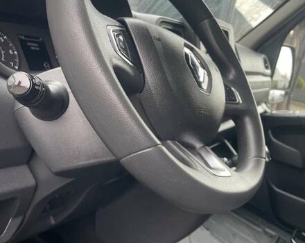 Рено Мастер, объемом двигателя 2.3 л и пробегом 308 тыс. км за 17700 $, фото 41 на Automoto.ua